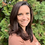 Natalie Fidlow headshot