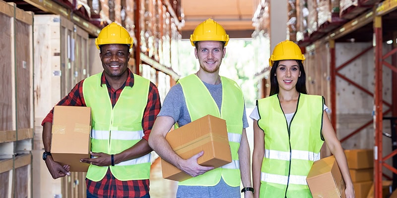Tenant workforce