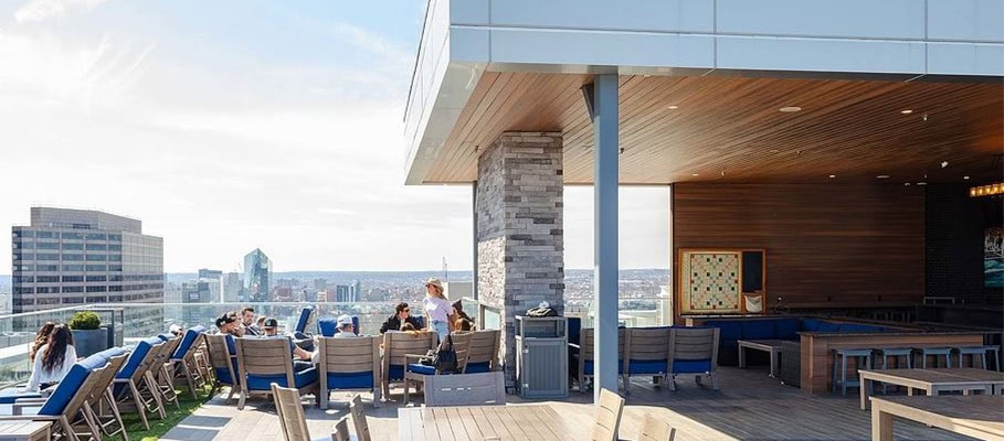 Franklin Tower (Philadelphia)
