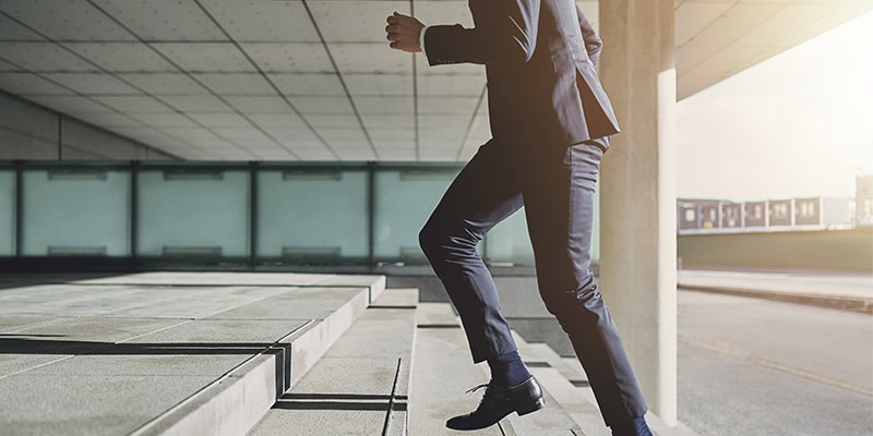 Running professional