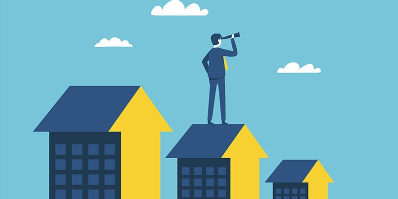 New possibilities in commercial real estate