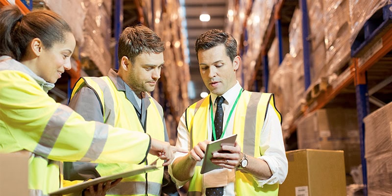 Getting into Cold Storage: Investors, Developers and Operators Share Strategies for Success