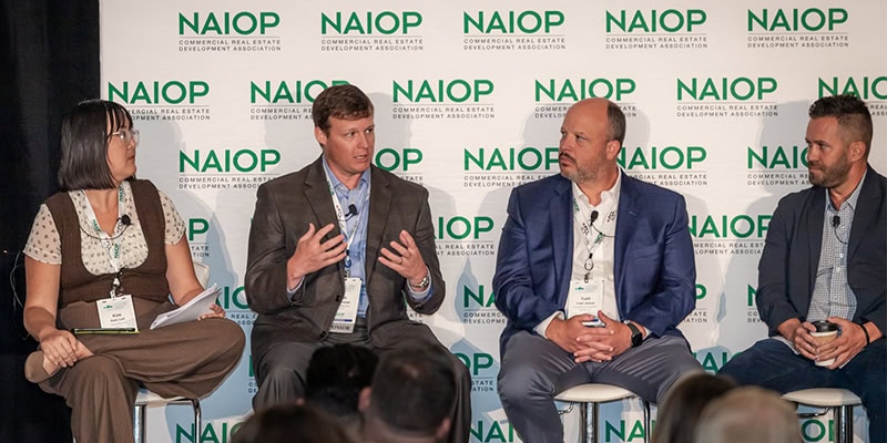 Top takeaways from I.CON Cold Storage 2023