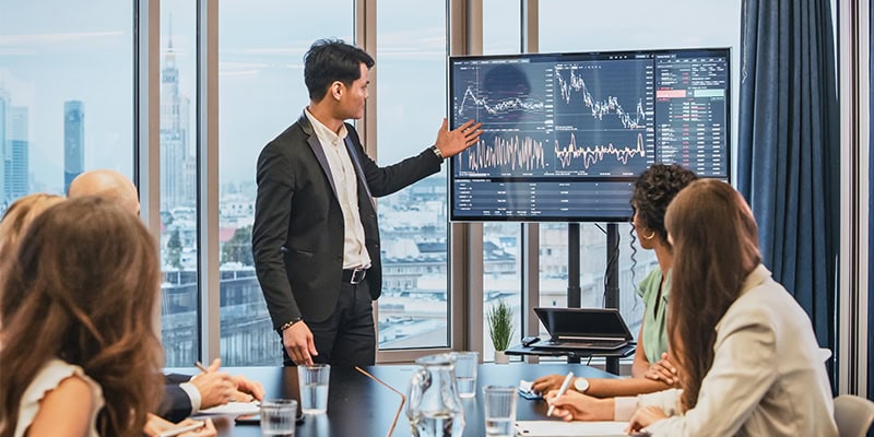Capital Markets: Can’t We All Just Get a Loan?