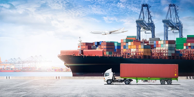 Industrial supply chain