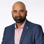 Nate Manitala