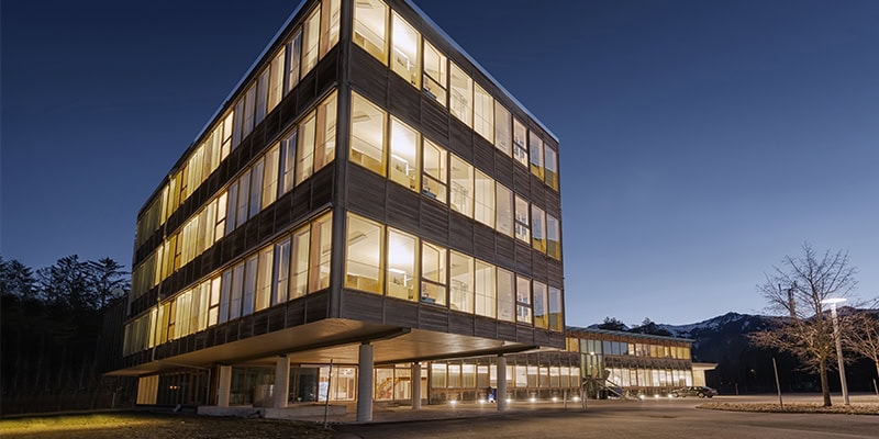 Implementing Mass Timber in Today's Market