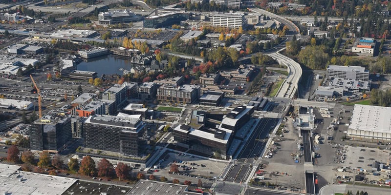 Tour of the Spring District