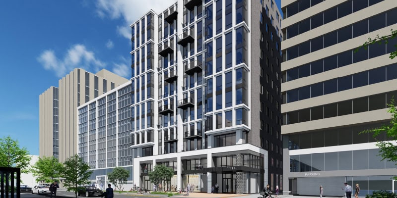 Adaptive Reuse: Examining the Viability of Conversions