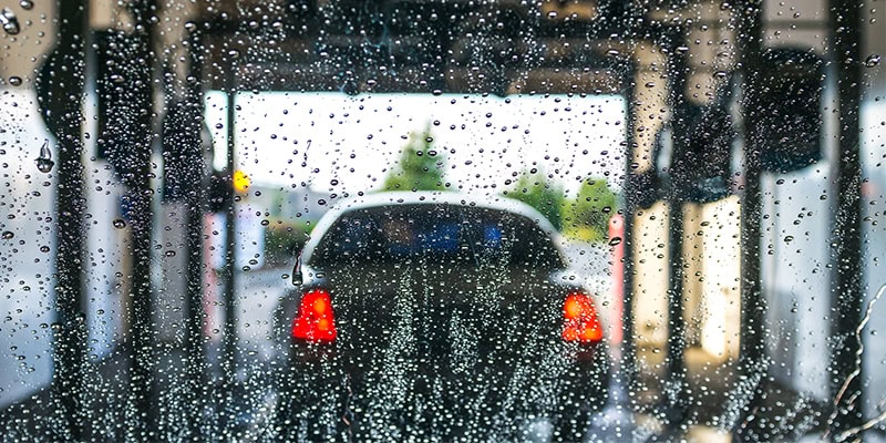 Car wash