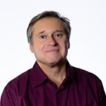 Francis Chantree