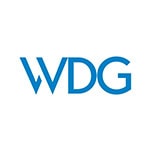 WDG logo