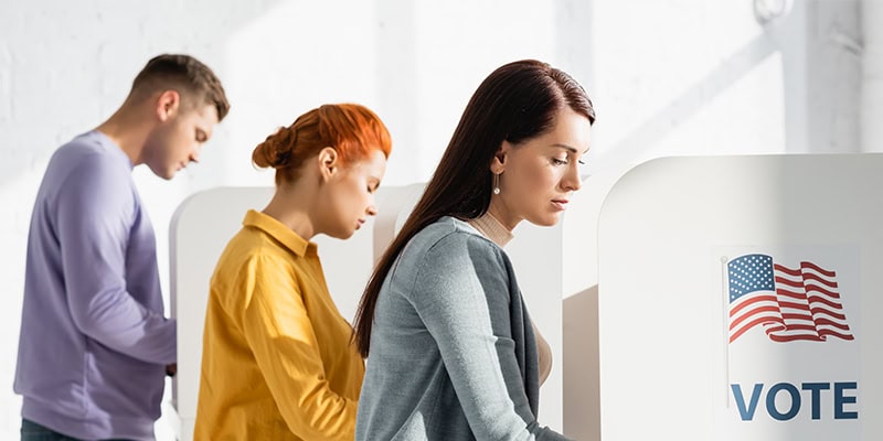 Voting