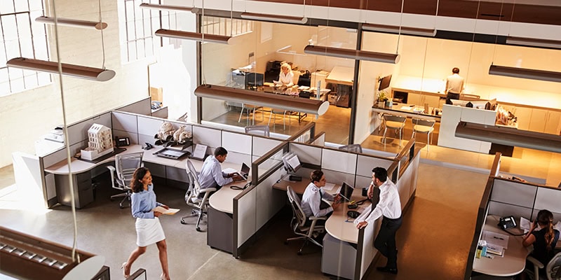 Office space