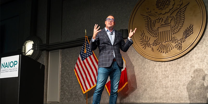 Chris Cillizza