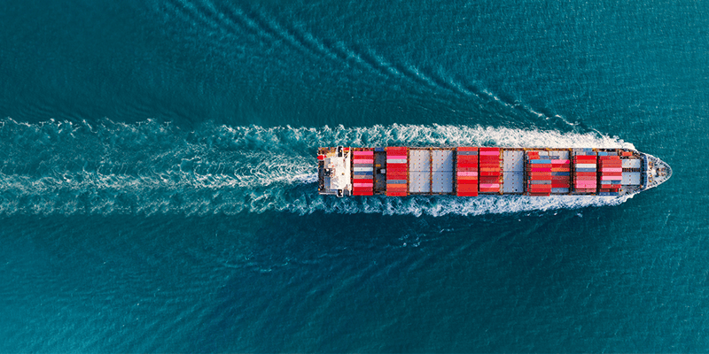 Predicting the Path of the Supply Chain