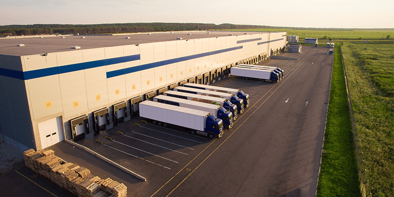 Industrial Market Outlook
