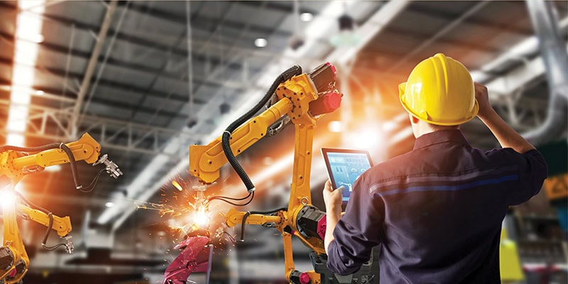 Manufacturing