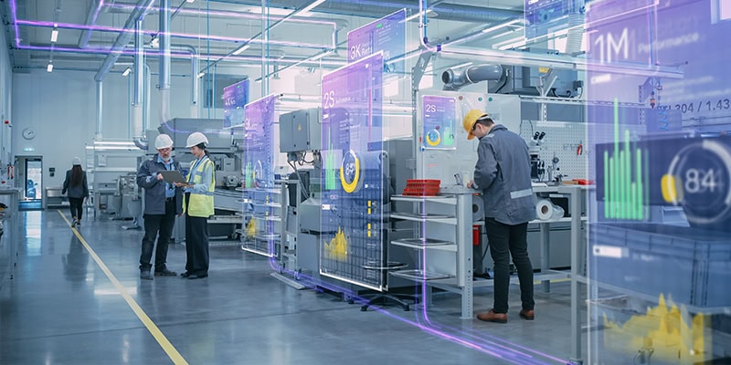 Manufacturing