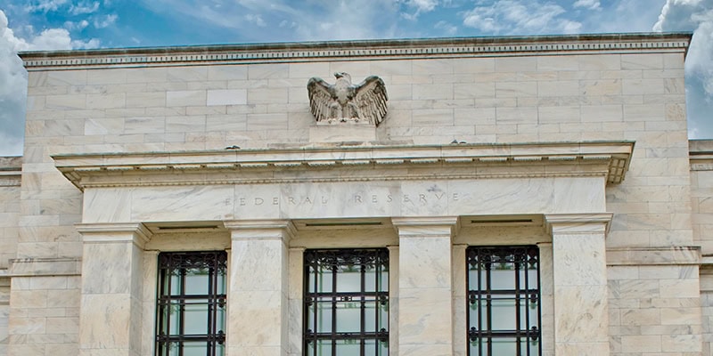 Federal Reserve