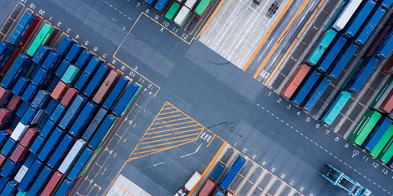 Navigating industrial trends