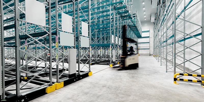 The Cold Storage Buzz