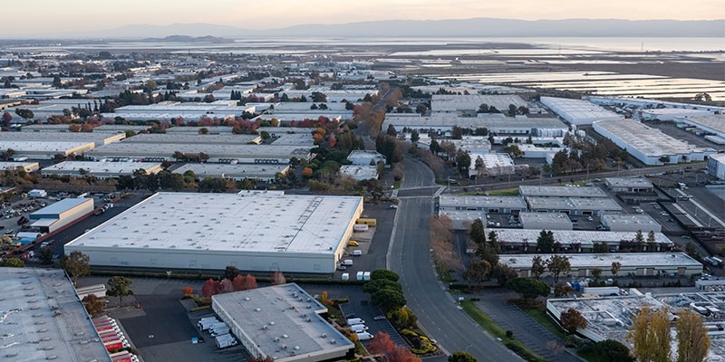 Western U.S. Industrial Market Outlook: What Lies Ahead?
