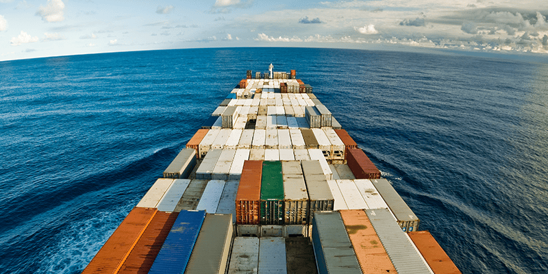 Atlantic advantage