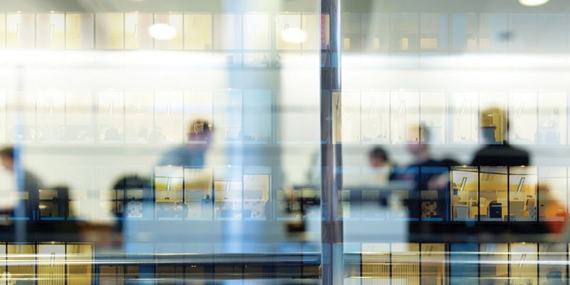 Office Space Demand Rebounds Amid Economic Crosswinds 