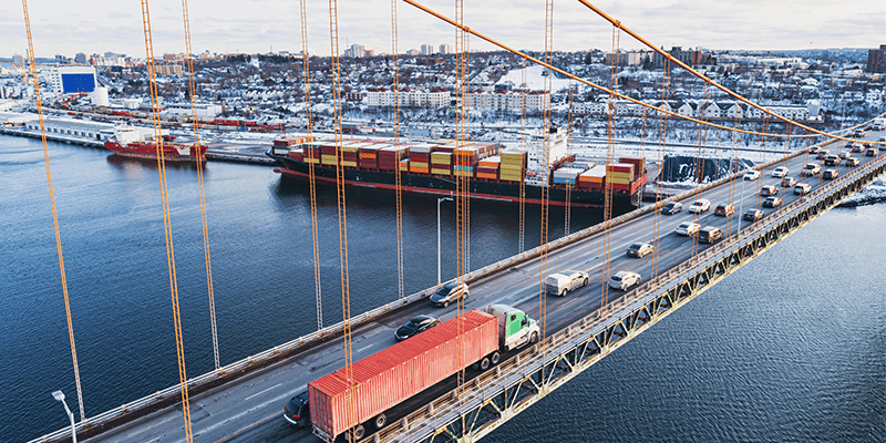 Regional Outlook: Industrial Growth Trends Across the East Coast