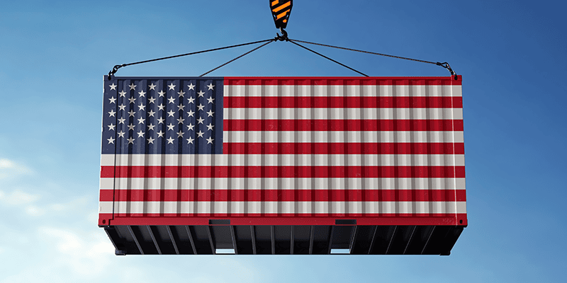 U.S. tariffs