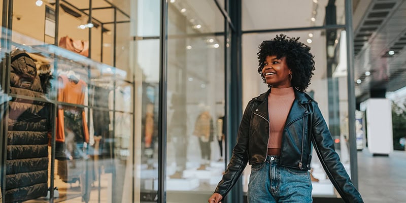 Aligning Retail Spaces with Evolving Expectations of a New Generation 