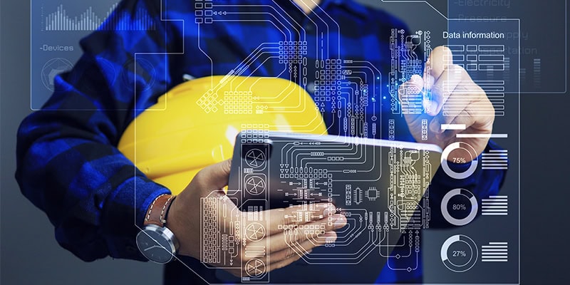 AI construction