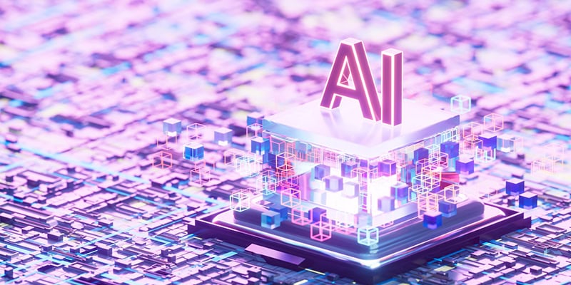 How AI is Transforming Procurement