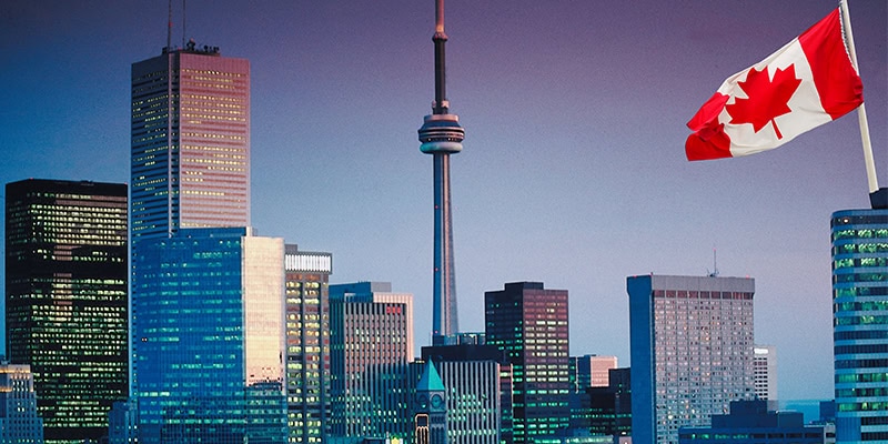 Toronto
