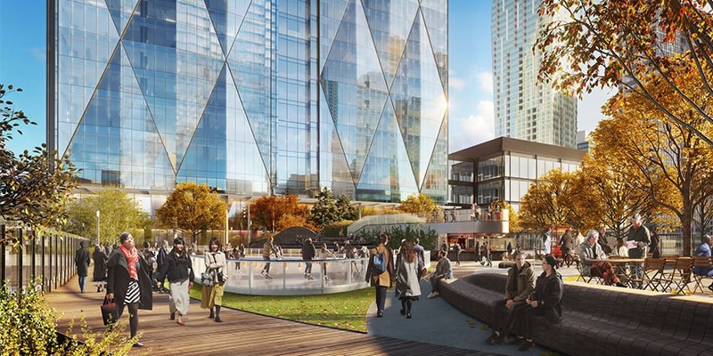CIBC Square