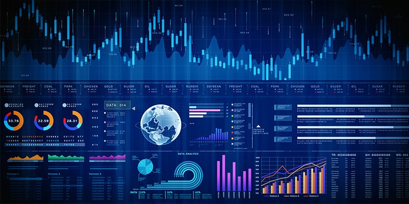 Capital Markets Outlook: Big Move, Big Players