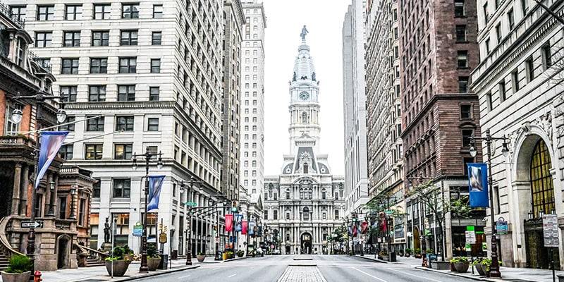 Philadelphia