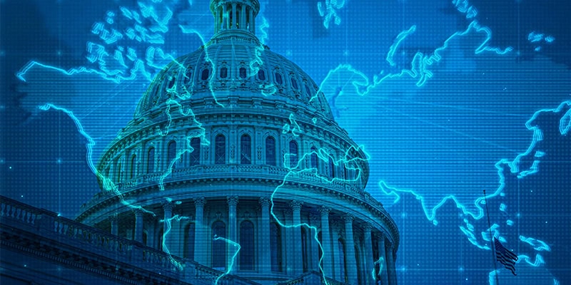 AI and geopolitics