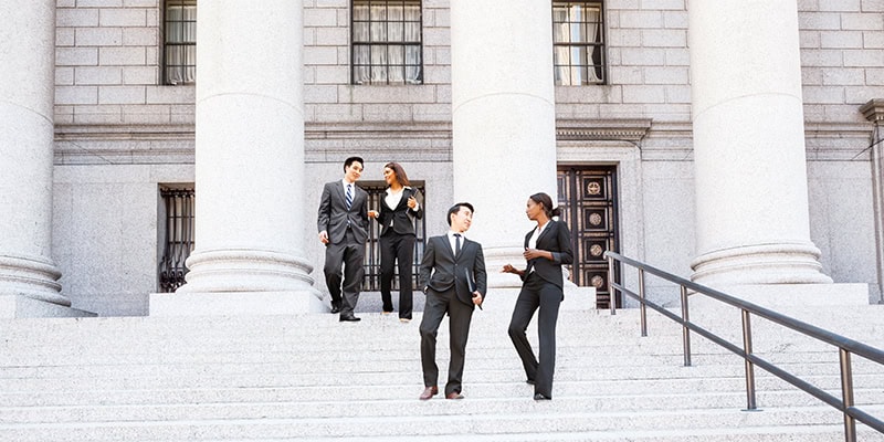 Advocacy for CRE