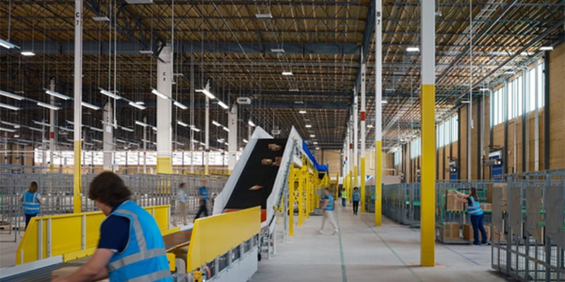 Mass timber project
