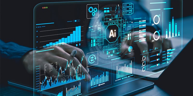 AI in industrial dealmaking