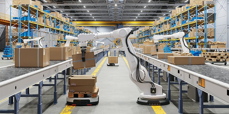 Automation and AI