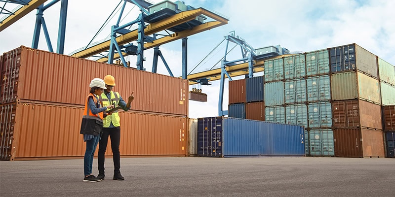 Trade policy