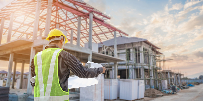 Construction
