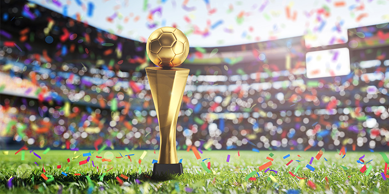 World Cup Ticket Prices Are Approaching Monthly Housing Costs in U.S. Host Cities
