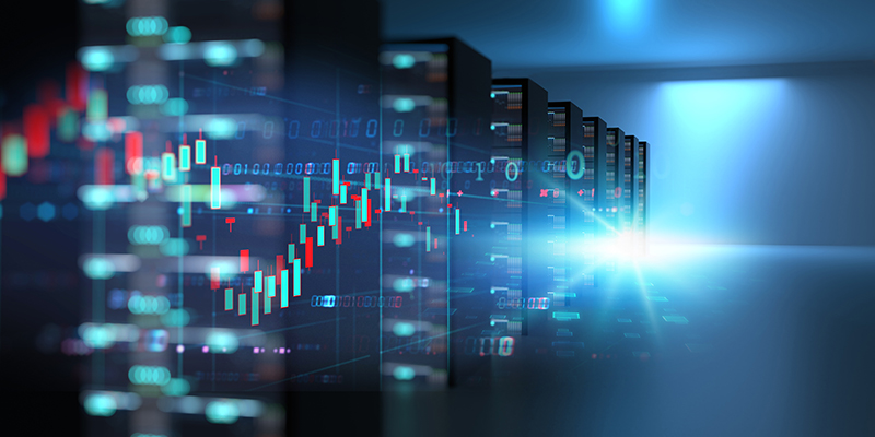 Both Parties Are Dealing with Populist Opposition to Data Centers