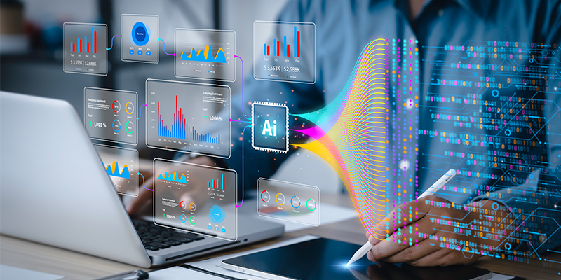 Artificial intelligence (AI)