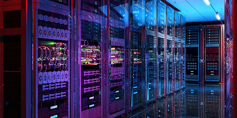AI Data Centers