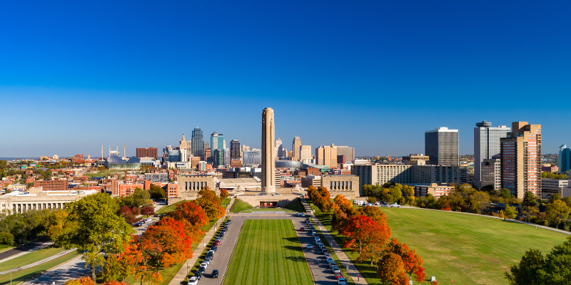 Kansas City